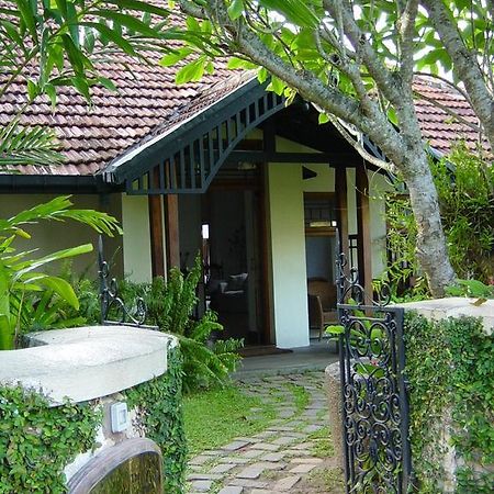 The Havelock Place Bungalow Colombo Luaran gambar