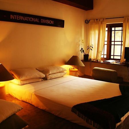 The Havelock Place Bungalow Colombo Luaran gambar