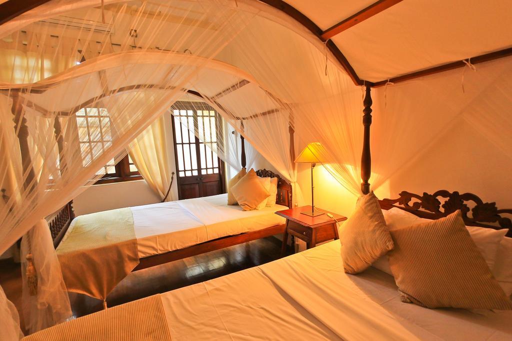 The Havelock Place Bungalow Colombo Bilik gambar