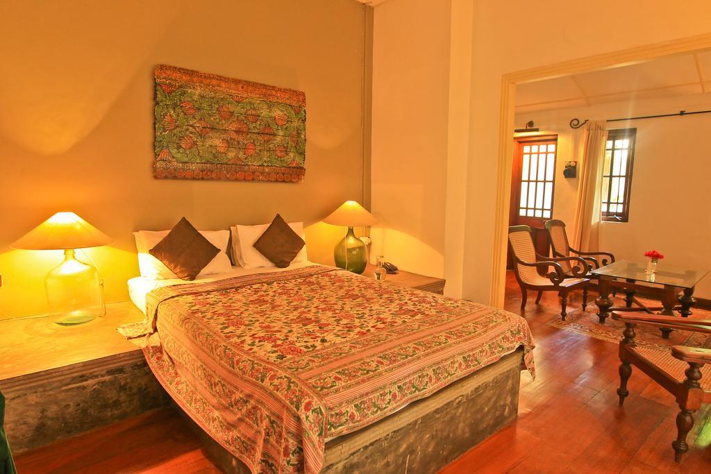 The Havelock Place Bungalow Colombo Bilik gambar