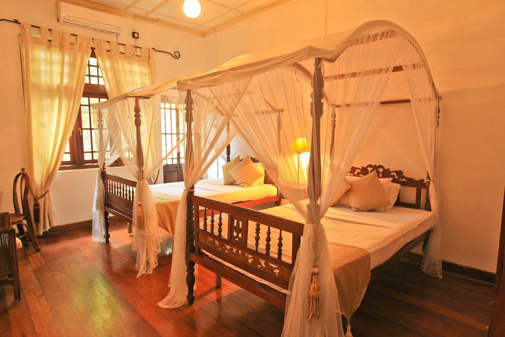 The Havelock Place Bungalow Colombo Bilik gambar