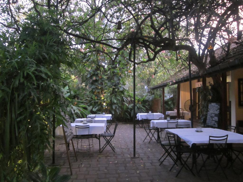 The Havelock Place Bungalow Colombo Luaran gambar
