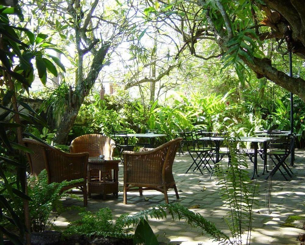 The Havelock Place Bungalow Colombo Luaran gambar