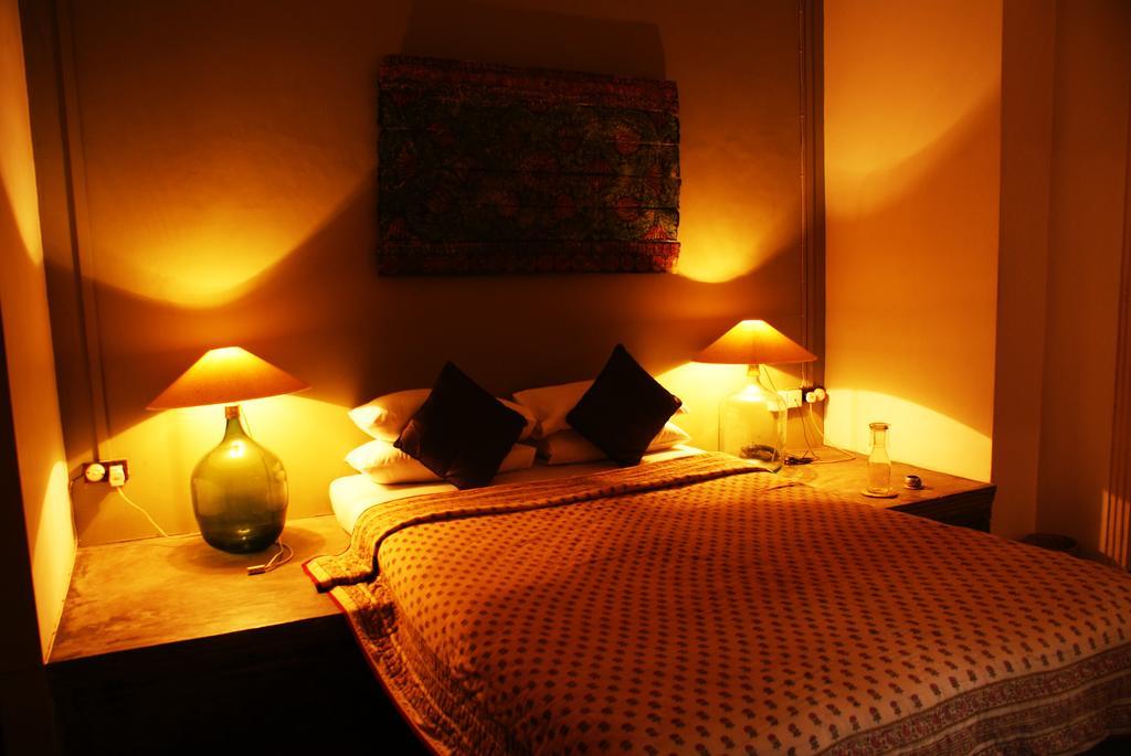 The Havelock Place Bungalow Colombo Luaran gambar