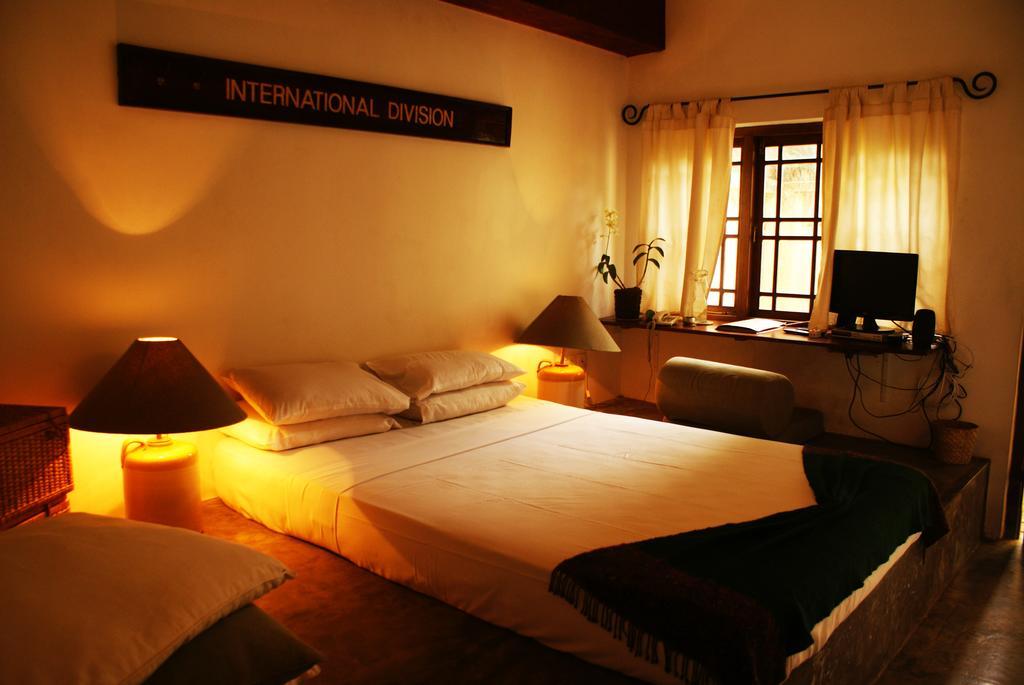 The Havelock Place Bungalow Colombo Luaran gambar