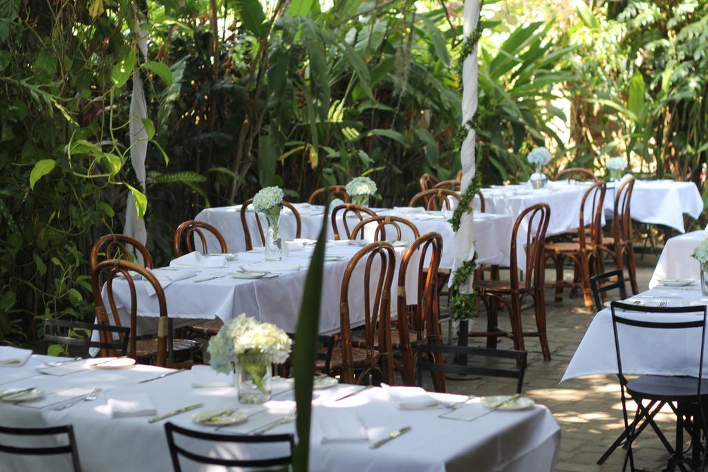 The Havelock Place Bungalow Colombo Bilik gambar