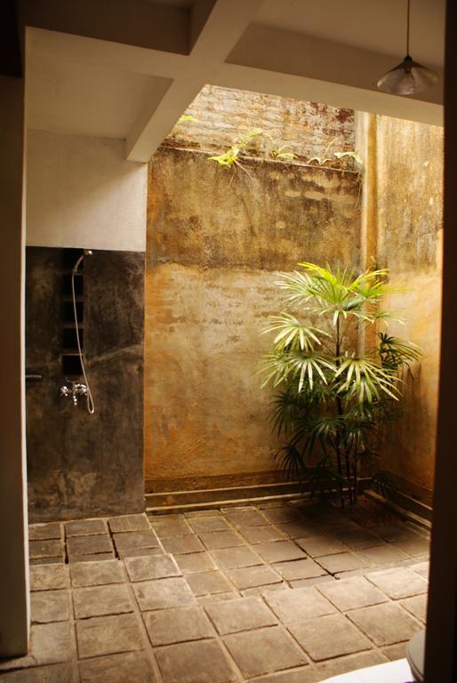 The Havelock Place Bungalow Colombo Luaran gambar