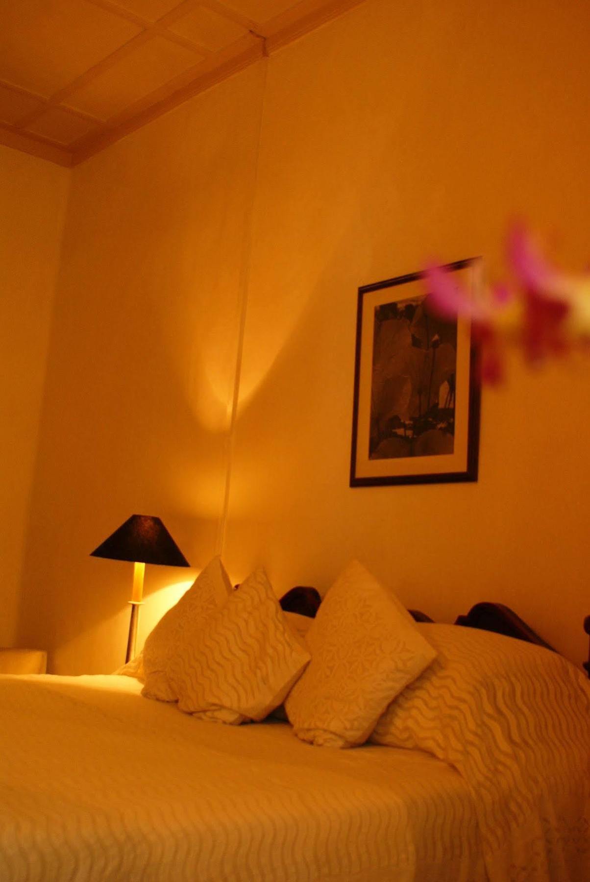 The Havelock Place Bungalow Colombo Luaran gambar