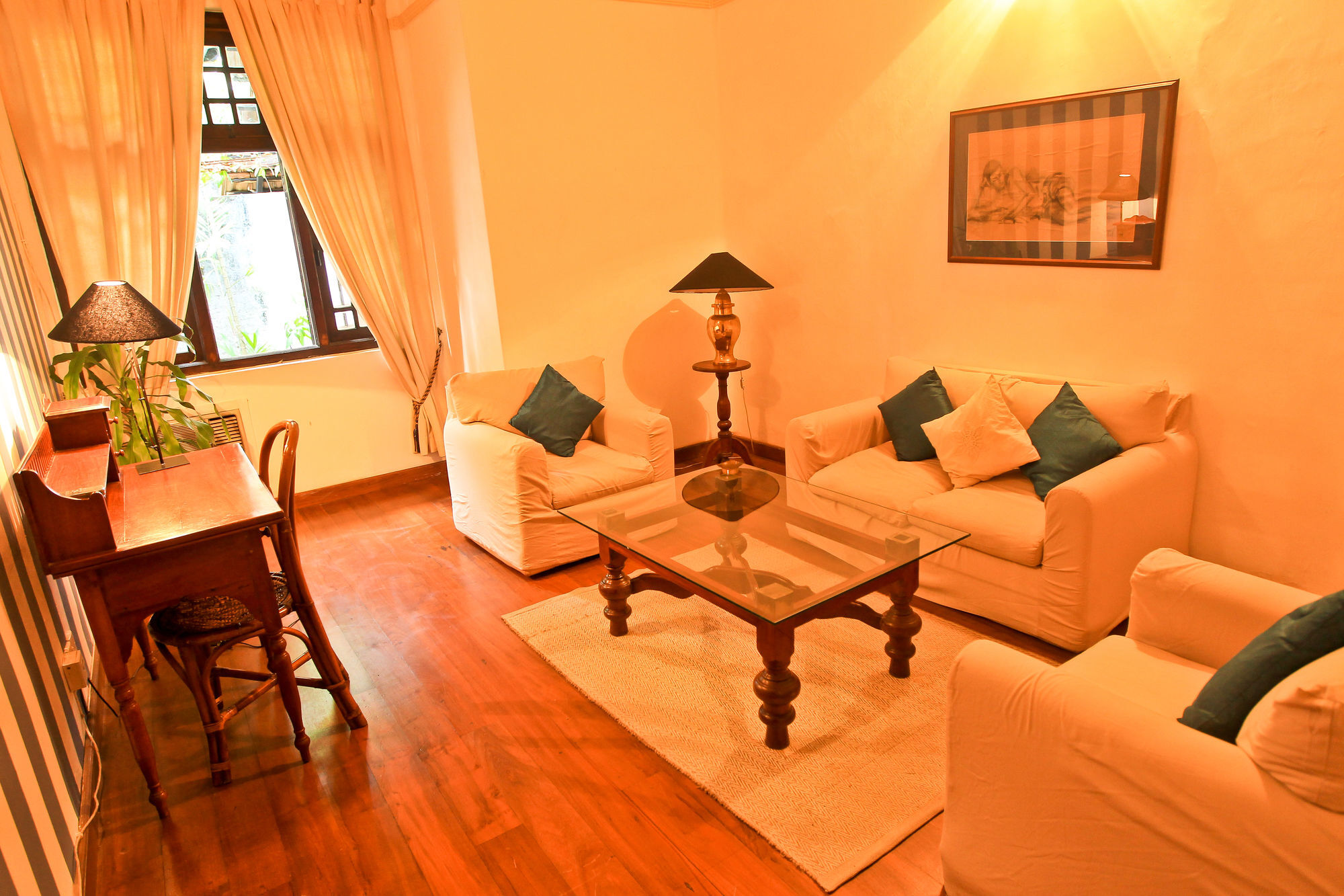 The Havelock Place Bungalow Colombo Luaran gambar