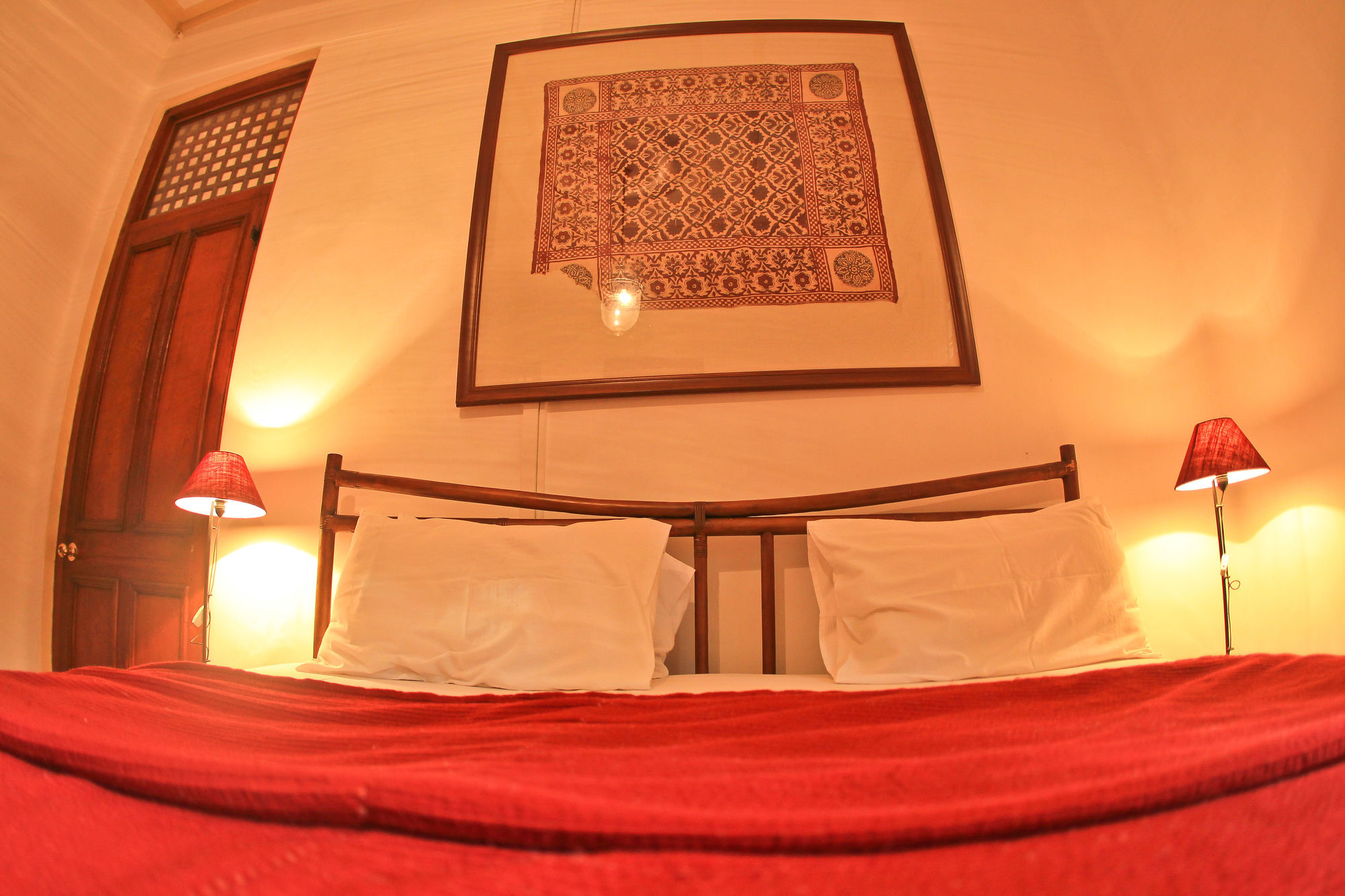 The Havelock Place Bungalow Colombo Luaran gambar