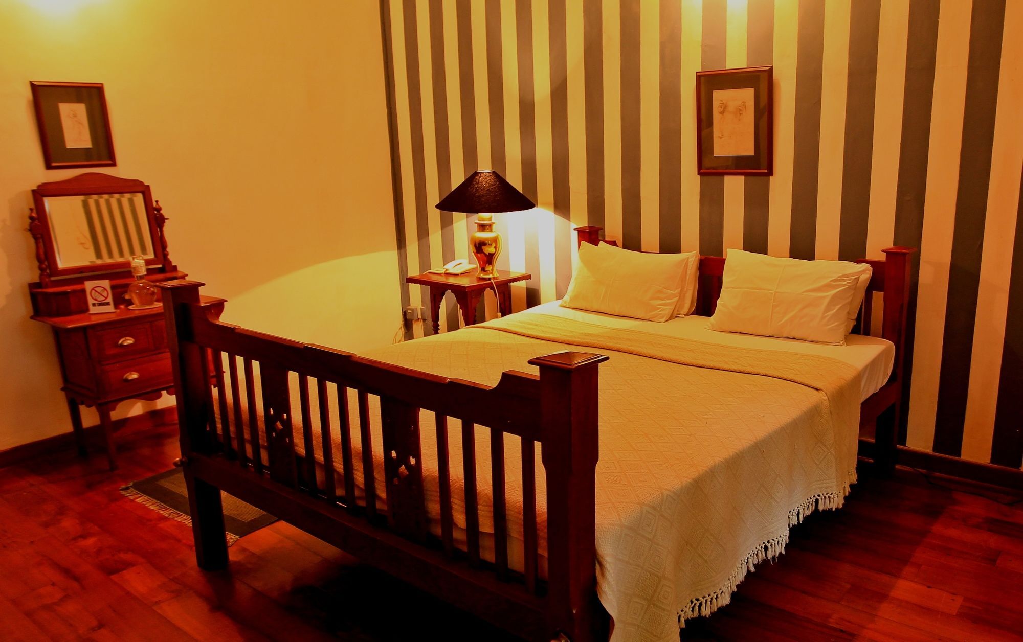 The Havelock Place Bungalow Colombo Luaran gambar