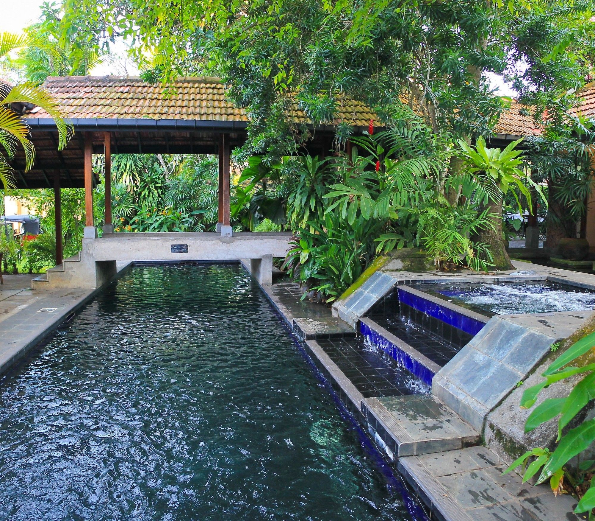 The Havelock Place Bungalow Colombo Luaran gambar