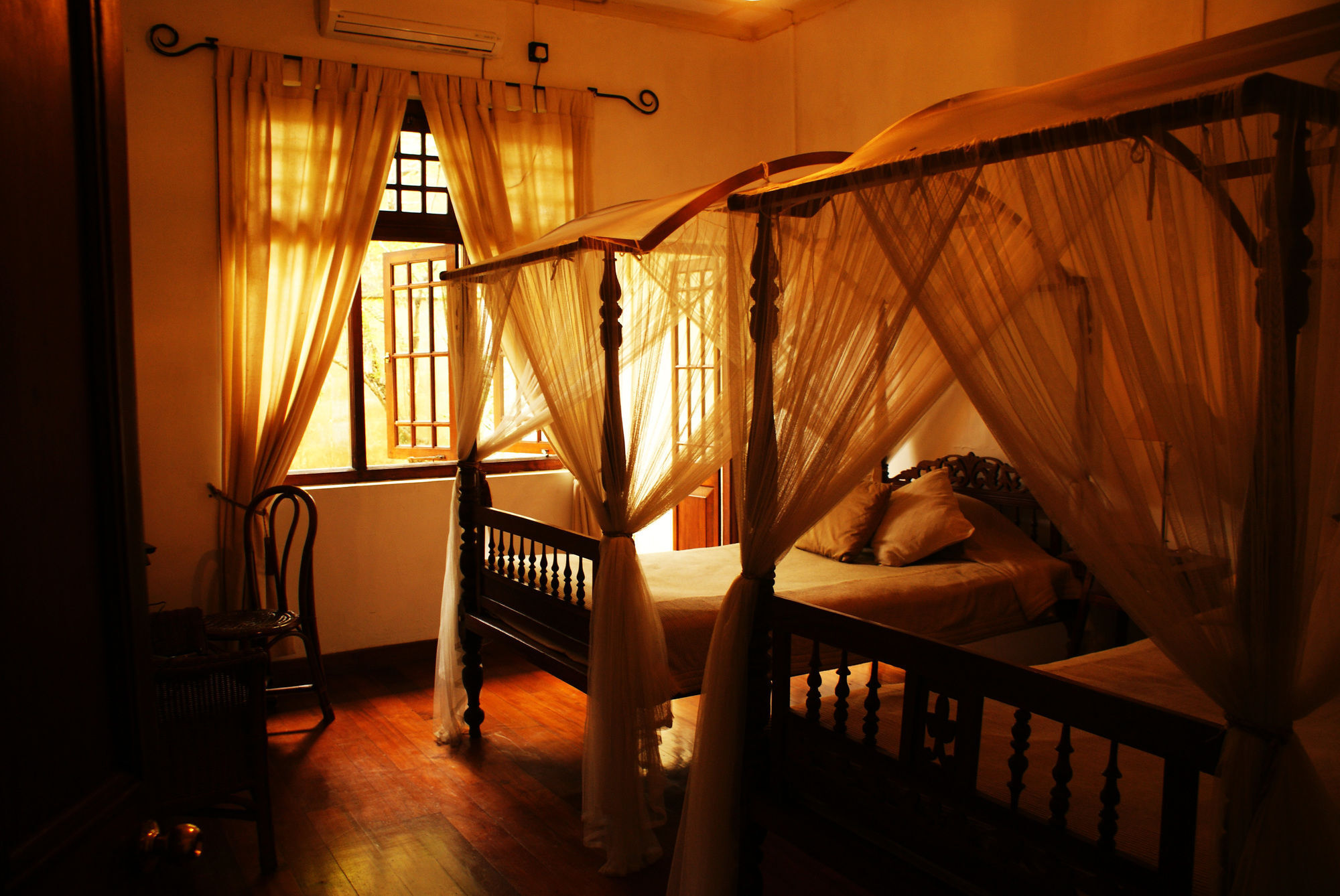 The Havelock Place Bungalow Colombo Luaran gambar